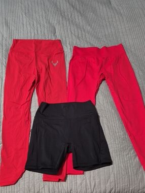 Bucked Up Bottoms Bundle XL Womens